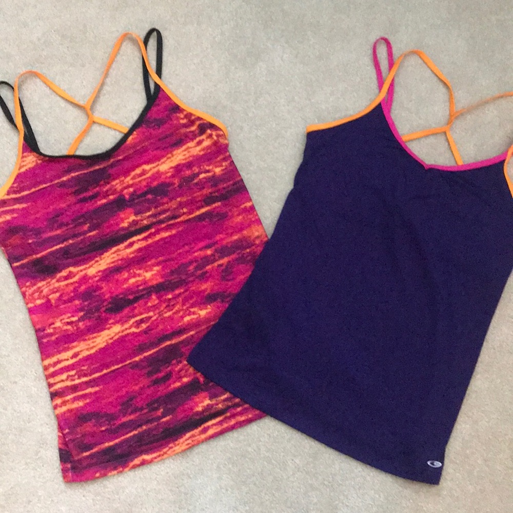 Brand New C9 Tank Top Lot